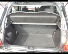 Suzuki Swift Sports 2021