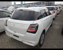 Suzuki Swift 2024