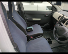 Suzuki Alto 2020
