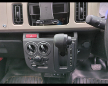 Suzuki Alto 2020
