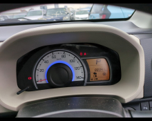 Suzuki Alto 2020