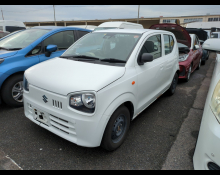 Suzuki Alto 2020
