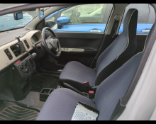 Suzuki Alto 2020