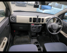 Suzuki Alto 2020