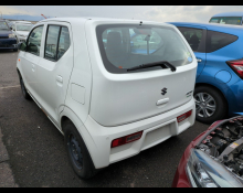 Suzuki Alto 2020