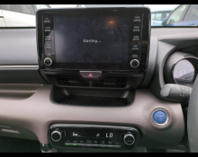 Toyota Yaris 2021