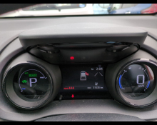 Toyota Yaris 2021