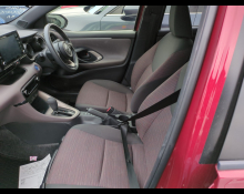 Toyota Yaris 2021