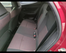 Toyota Yaris 2021