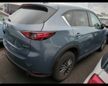 Mazda CX 5 2020