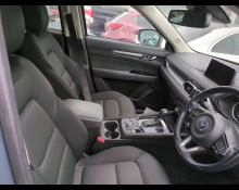 Mazda CX 5 2020