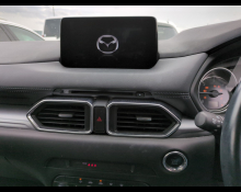 Mazda CX 5 2020