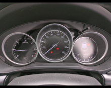 Mazda CX 5 2020