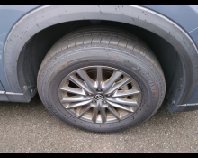 Mazda CX 5 2020