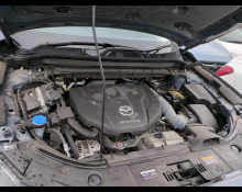 Mazda CX 5 2020