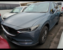 Mazda CX 5 2020