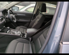 Mazda CX 5 2020