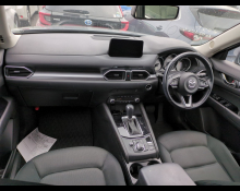 Mazda CX 5 2020