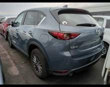 Mazda CX 5 2020