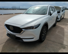 Mazda CX 5 2020