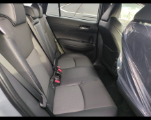 Toyota Corolla Cross 2024