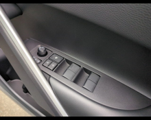 Toyota Corolla Cross 2024