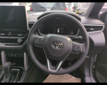 Toyota Corolla Cross 2024