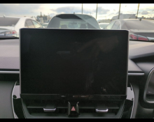 Toyota Corolla Cross 2024