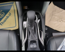 Toyota Corolla Cross 2024