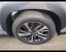 Toyota Corolla Cross 2024