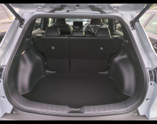 Toyota Corolla Cross 2024