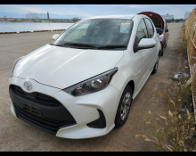 Toyota Yaris 2020