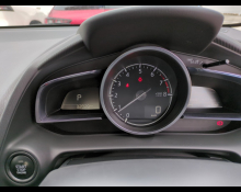Mazda Mazda2 2020