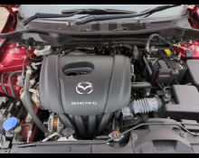 Mazda Mazda2 2020
