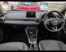 Mazda Mazda2 2020
