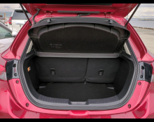 Mazda Mazda2 2020