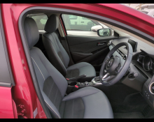 Mazda Mazda2 2020