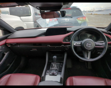 Mazda Mazda3 Fastback 2020