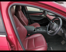 Mazda Mazda3 Fastback 2020