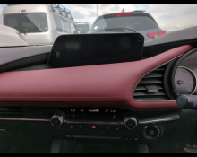 Mazda Mazda3 Fastback 2020