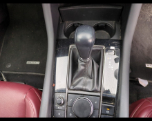 Mazda Mazda3 Fastback 2020