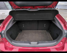 Mazda Mazda3 Fastback 2020