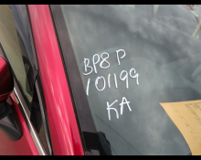 Mazda Mazda3 Fastback 2020