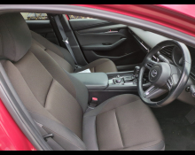 Mazda Mazda3 Fastback 2020