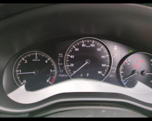 Mazda Mazda3 Fastback 2020