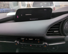 Mazda Mazda3 Fastback 2020