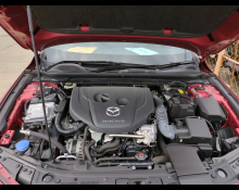 Mazda Mazda3 Fastback 2020