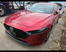 Mazda Mazda3 Fastback 2020