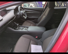 Mazda Mazda3 Fastback 2020