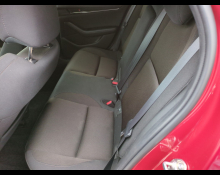 Mazda Mazda3 Fastback 2020